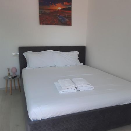 דירות קונסטנצה Casa Silvia מראה חיצוני תמונה