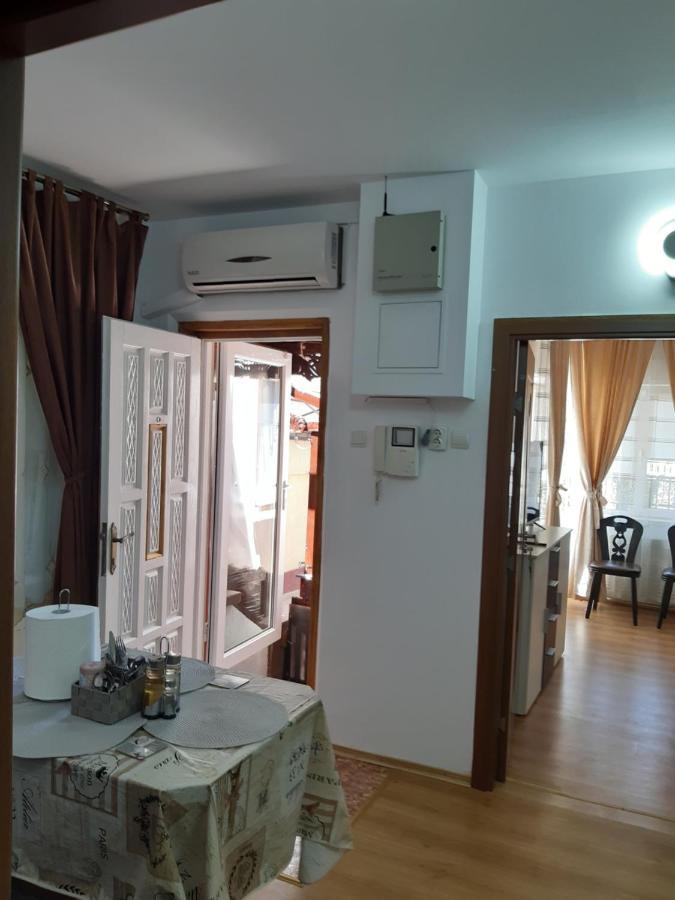דירות קונסטנצה Casa Silvia מראה חיצוני תמונה