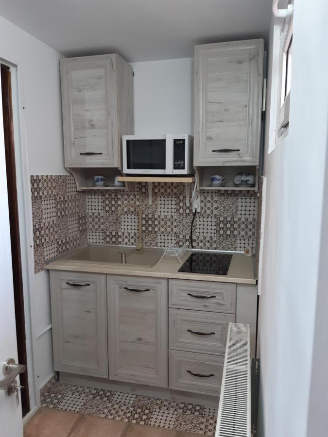 דירות קונסטנצה Casa Silvia מראה חיצוני תמונה