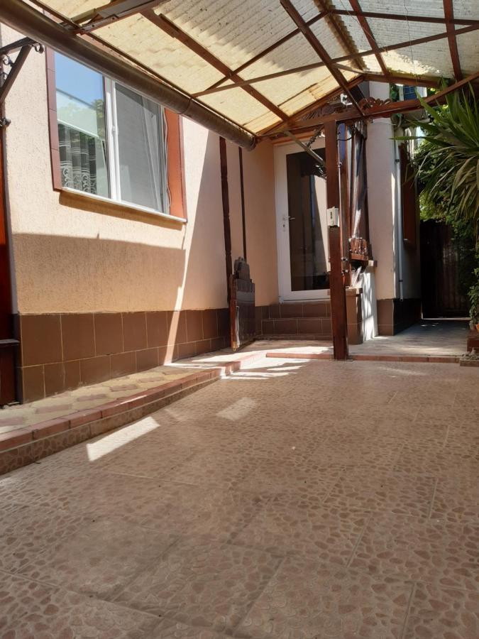 דירות קונסטנצה Casa Silvia מראה חיצוני תמונה