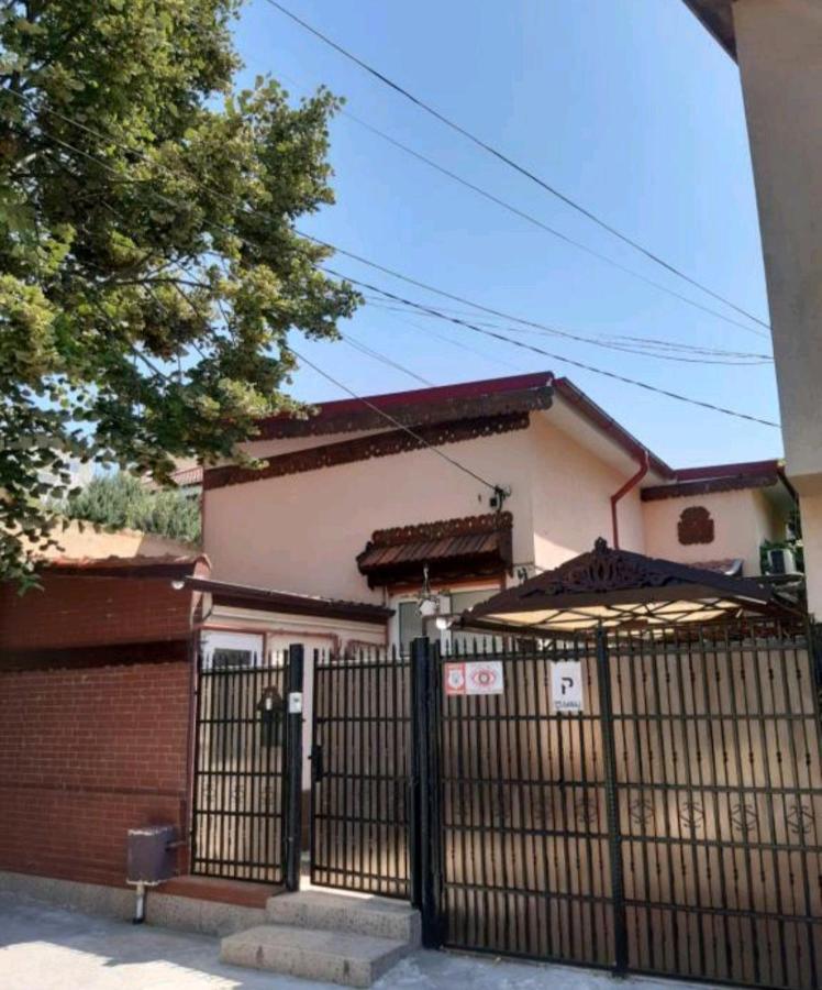 דירות קונסטנצה Casa Silvia מראה חיצוני תמונה