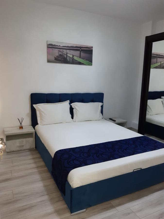 דירות קונסטנצה Casa Silvia מראה חיצוני תמונה
