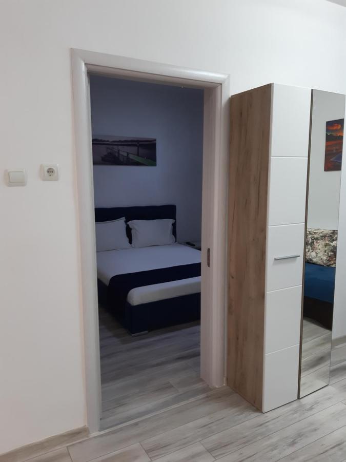 דירות קונסטנצה Casa Silvia מראה חיצוני תמונה
