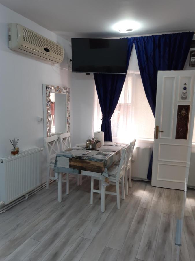 דירות קונסטנצה Casa Silvia מראה חיצוני תמונה