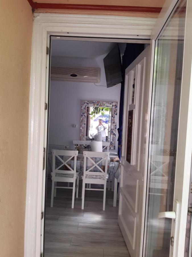 דירות קונסטנצה Casa Silvia מראה חיצוני תמונה