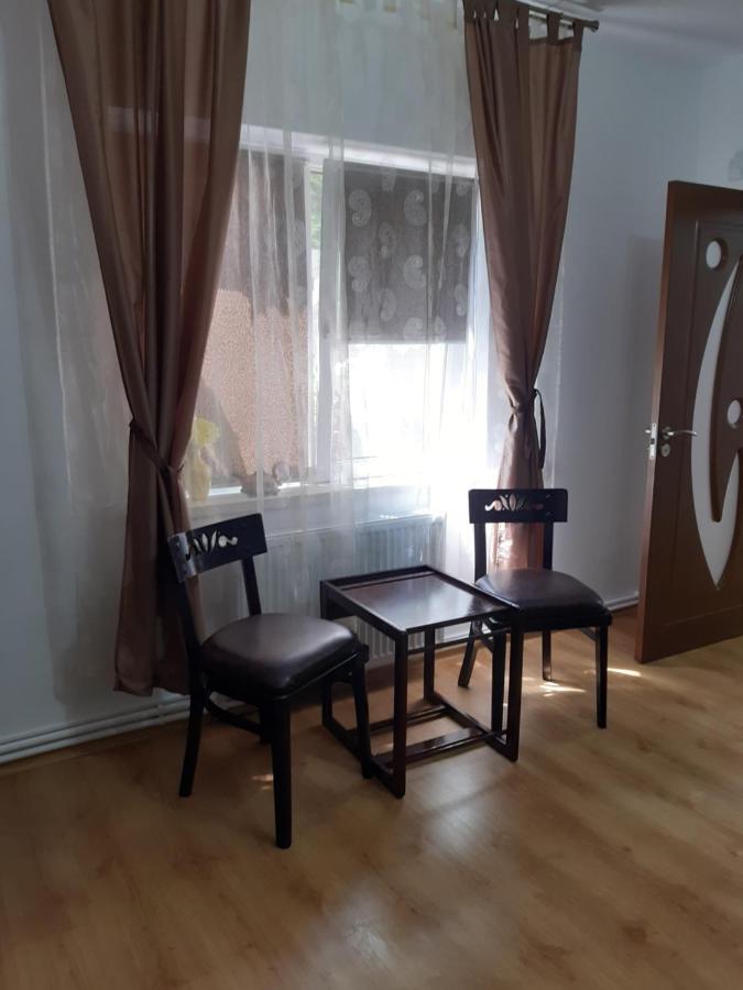 דירות קונסטנצה Casa Silvia מראה חיצוני תמונה