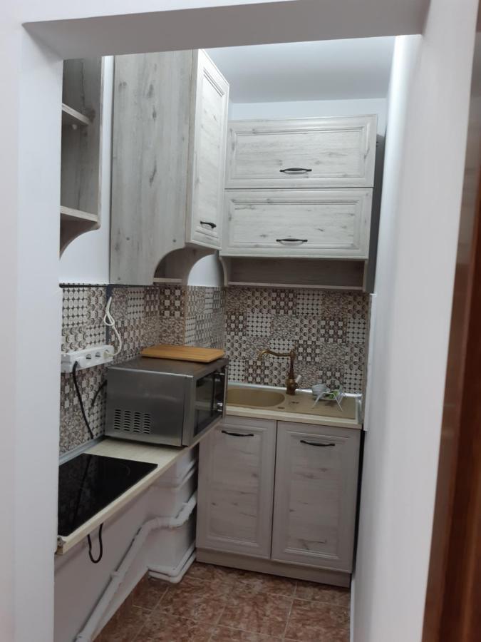 דירות קונסטנצה Casa Silvia מראה חיצוני תמונה