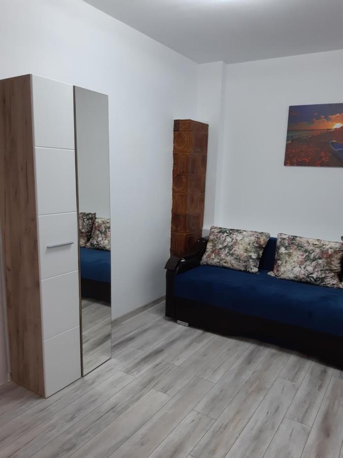 דירות קונסטנצה Casa Silvia מראה חיצוני תמונה