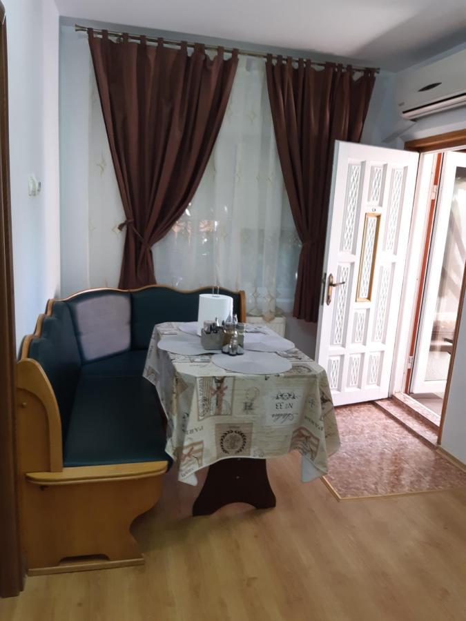 דירות קונסטנצה Casa Silvia מראה חיצוני תמונה
