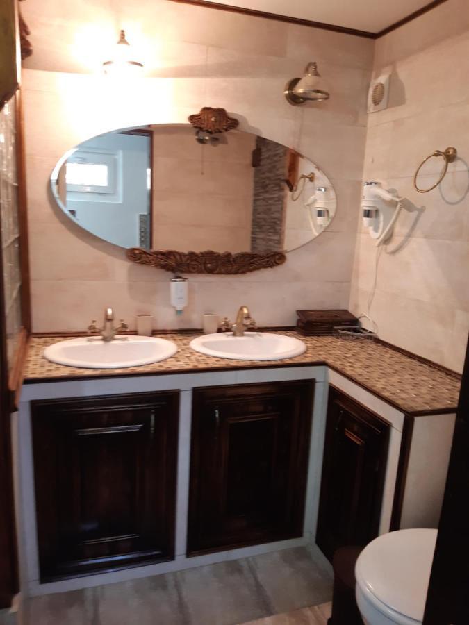 דירות קונסטנצה Casa Silvia מראה חיצוני תמונה