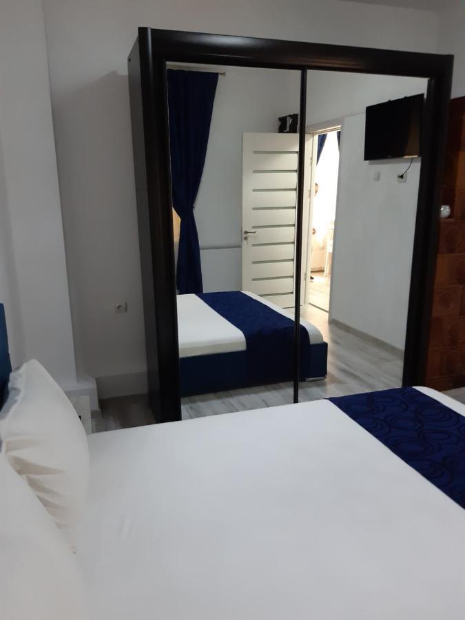 דירות קונסטנצה Casa Silvia מראה חיצוני תמונה