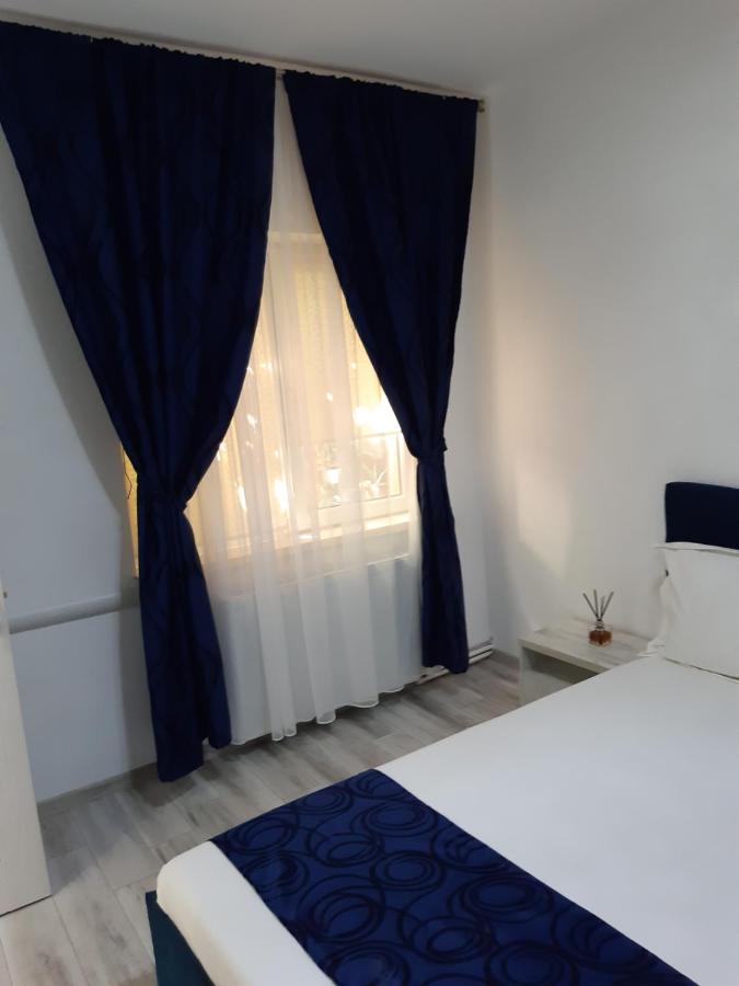 דירות קונסטנצה Casa Silvia מראה חיצוני תמונה