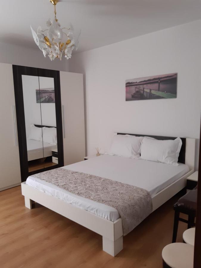 דירות קונסטנצה Casa Silvia מראה חיצוני תמונה