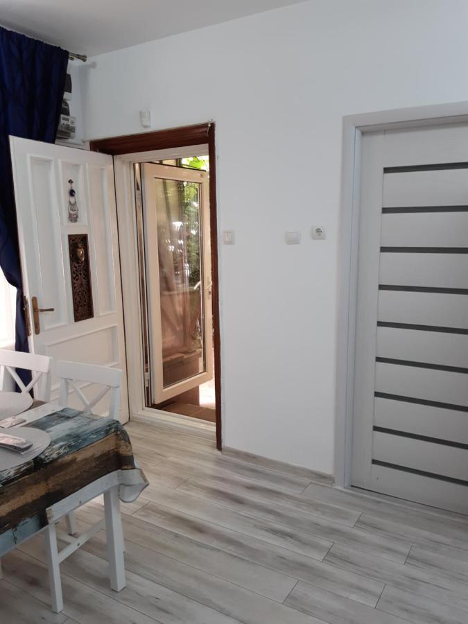 דירות קונסטנצה Casa Silvia מראה חיצוני תמונה