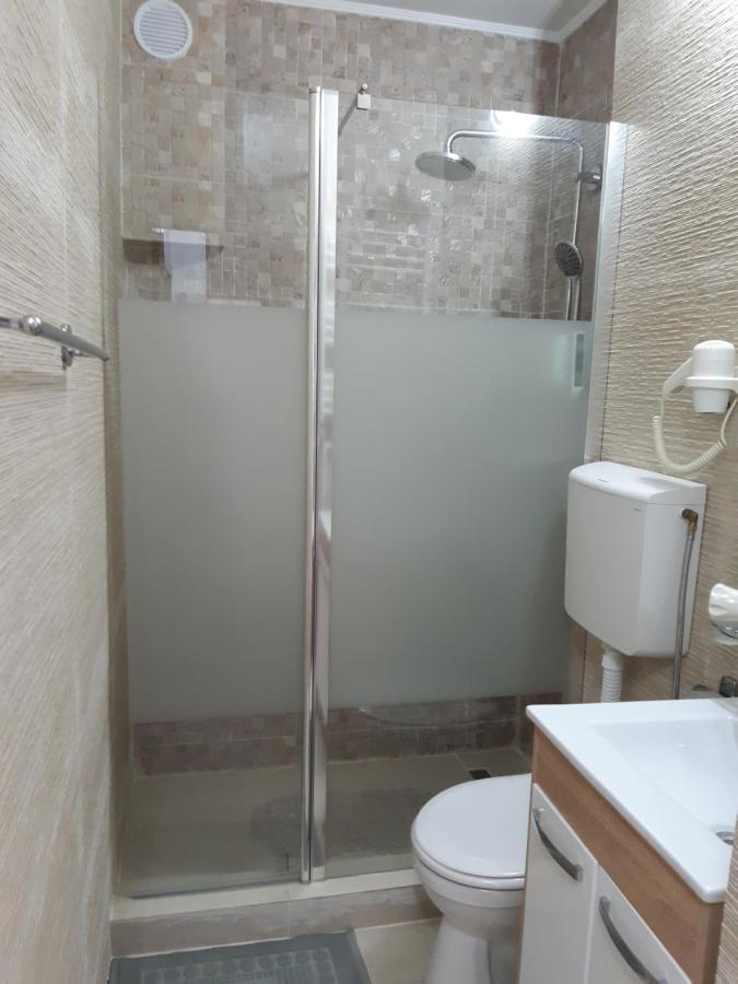 דירות קונסטנצה Casa Silvia מראה חיצוני תמונה