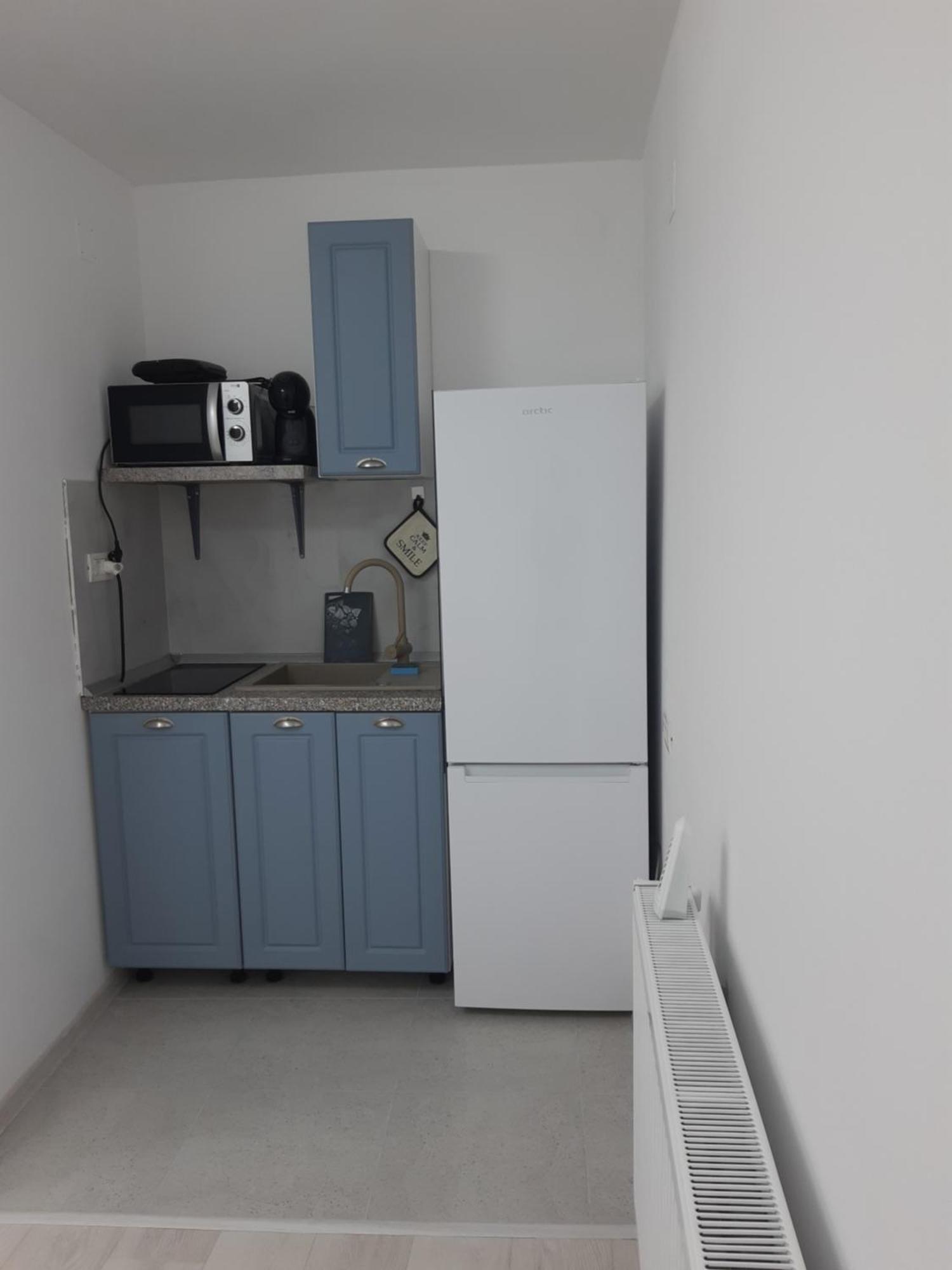 דירות קונסטנצה Casa Silvia מראה חיצוני תמונה