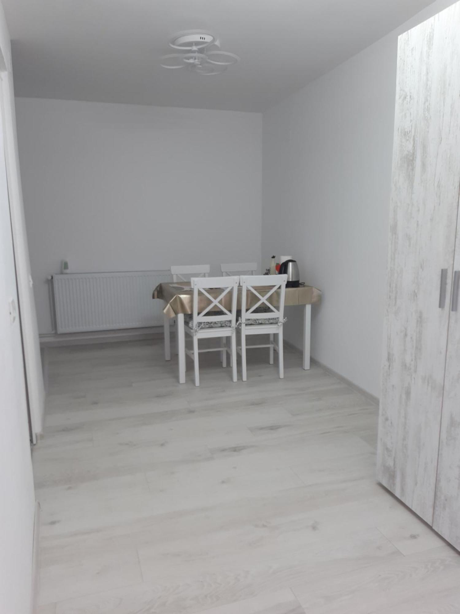 דירות קונסטנצה Casa Silvia מראה חיצוני תמונה