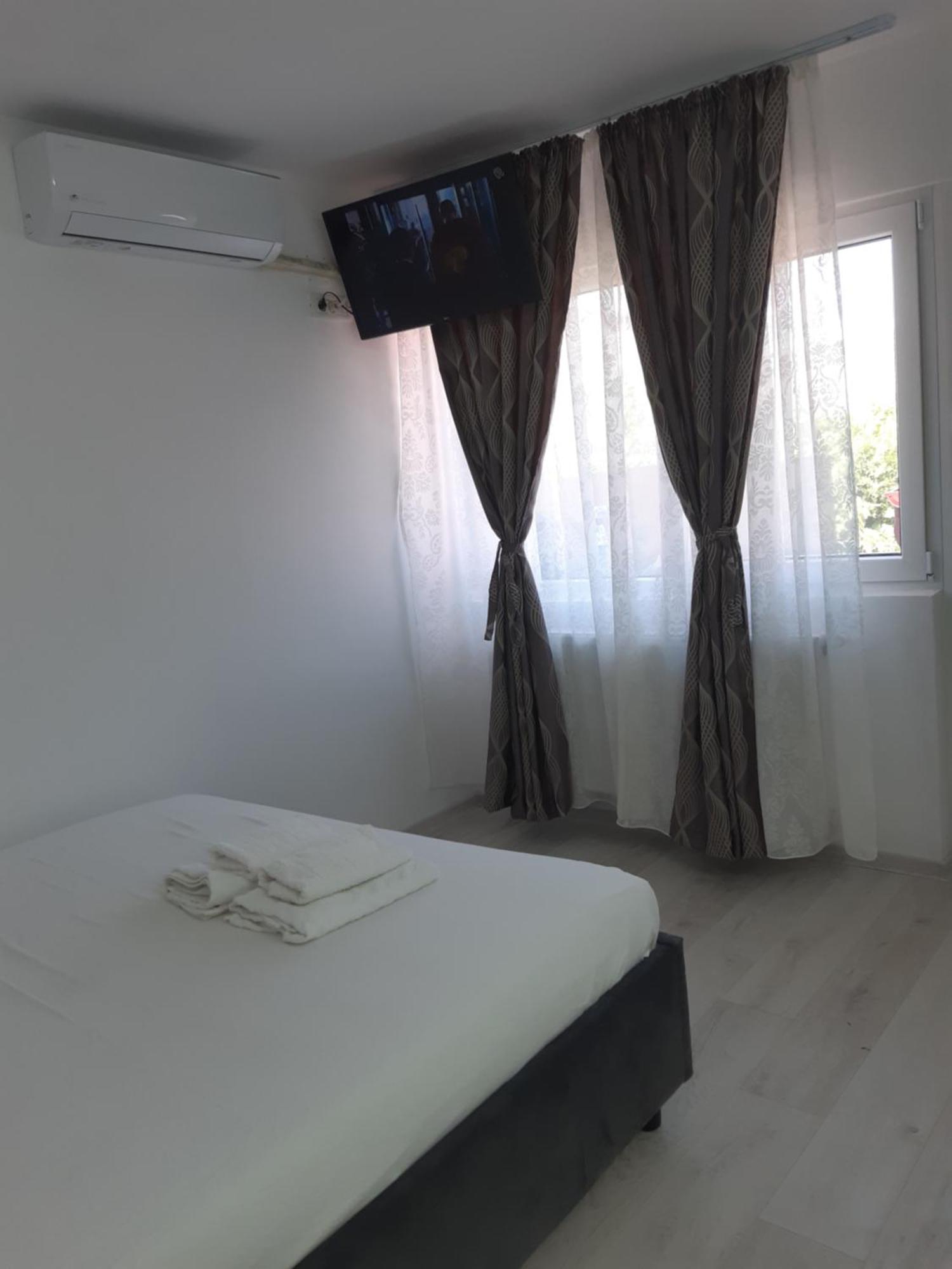 דירות קונסטנצה Casa Silvia מראה חיצוני תמונה