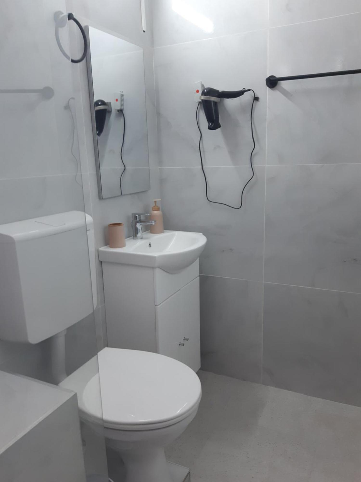 דירות קונסטנצה Casa Silvia מראה חיצוני תמונה
