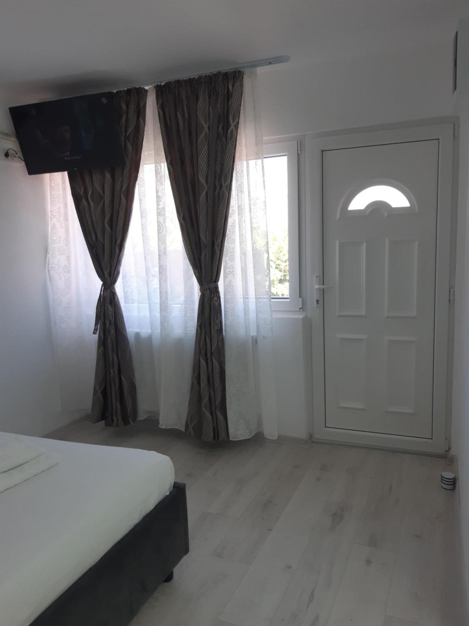 דירות קונסטנצה Casa Silvia מראה חיצוני תמונה
