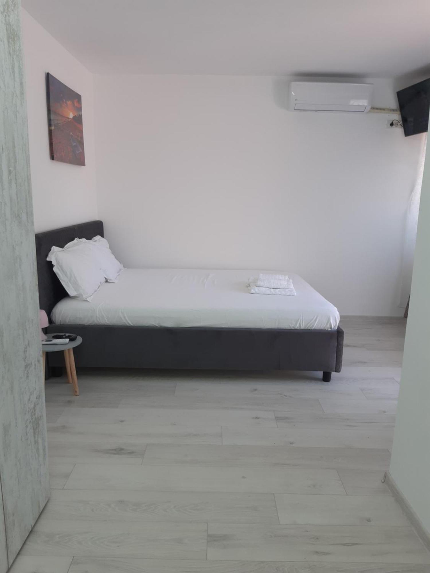 דירות קונסטנצה Casa Silvia מראה חיצוני תמונה