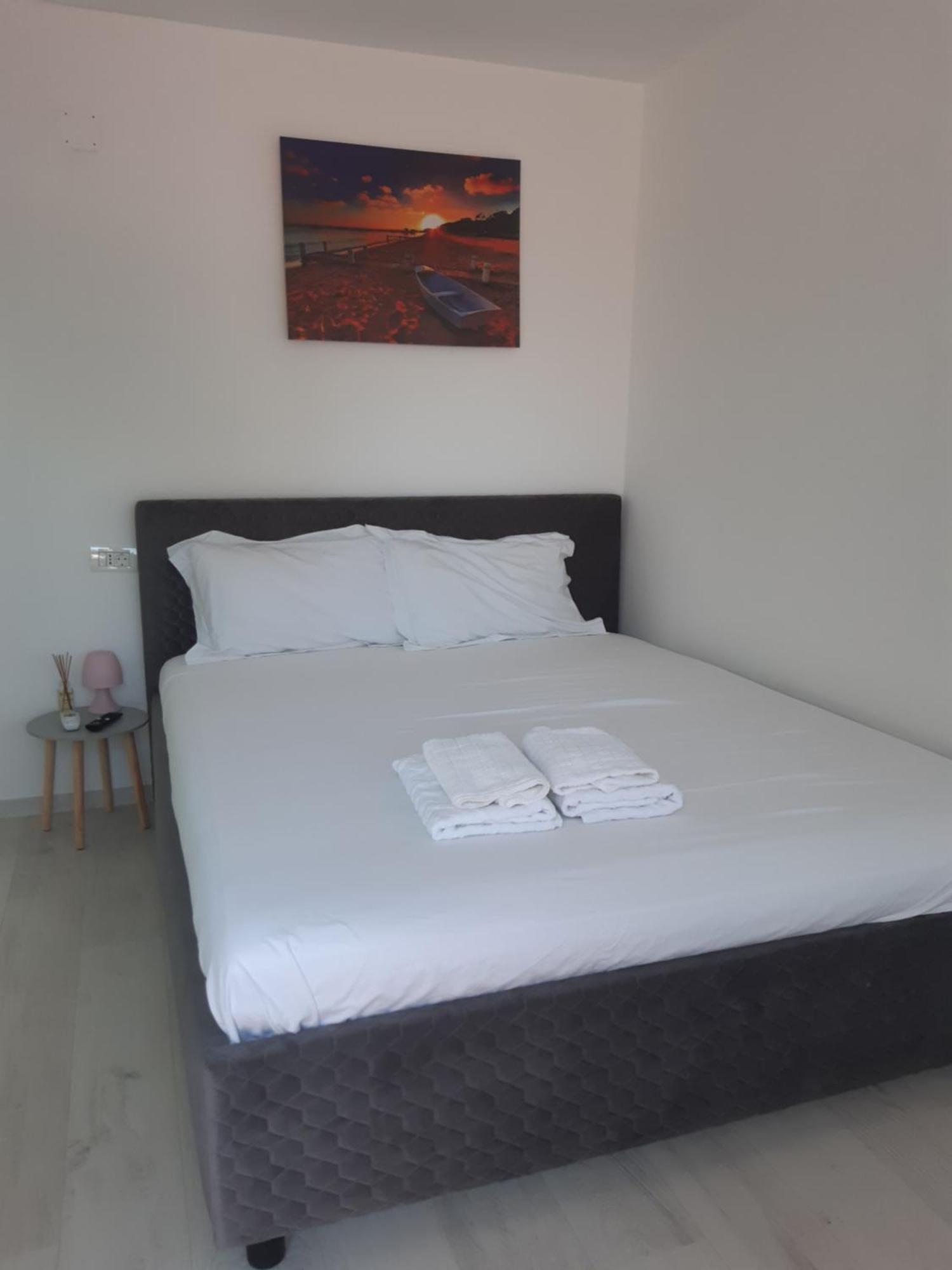 דירות קונסטנצה Casa Silvia מראה חיצוני תמונה