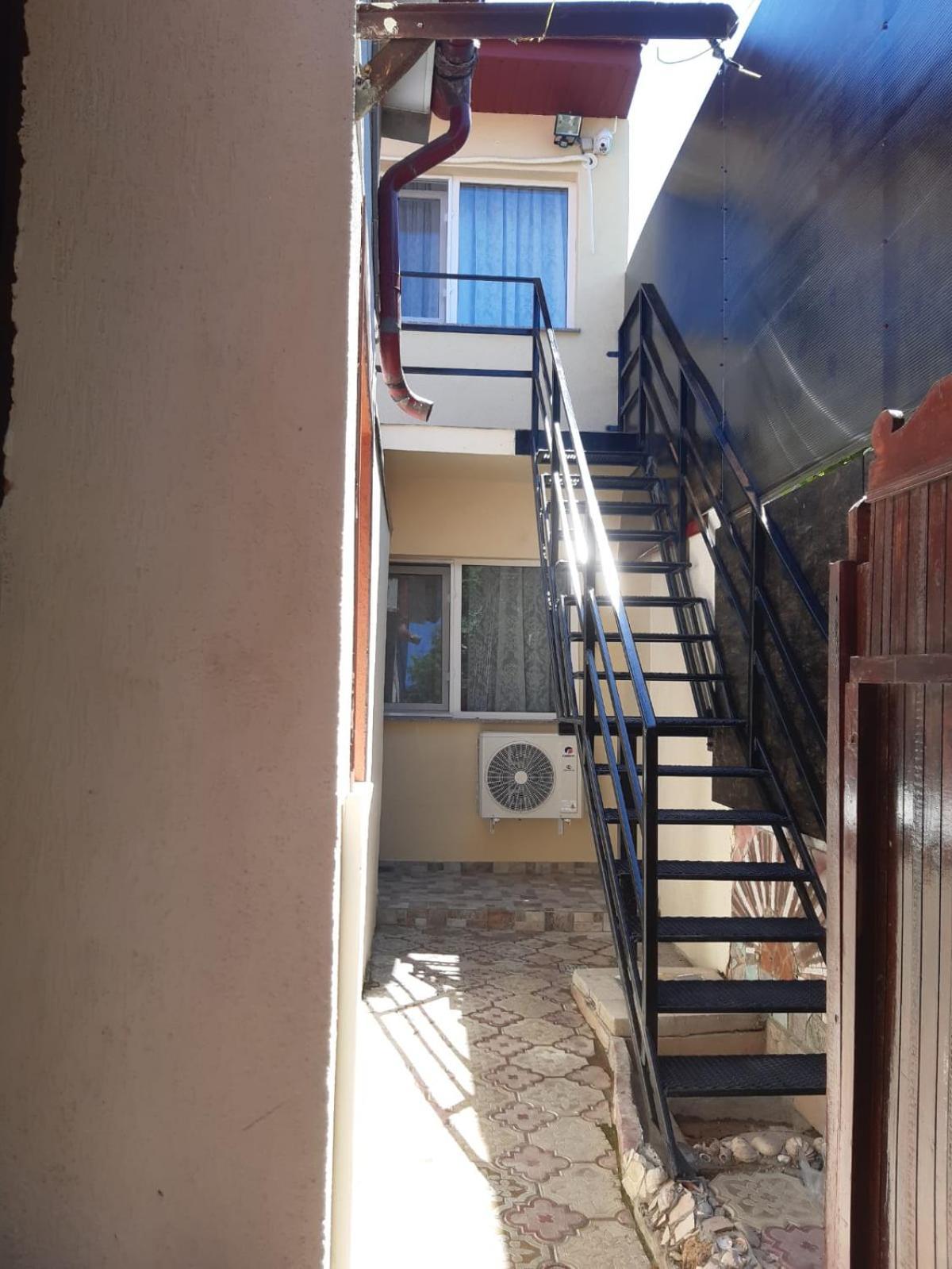 דירות קונסטנצה Casa Silvia מראה חיצוני תמונה